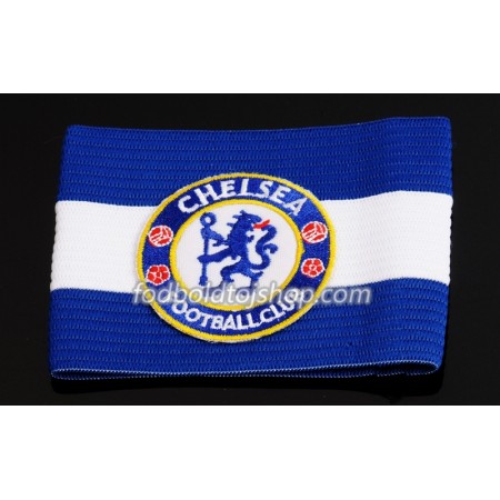 Chelsea Svedbånd M001